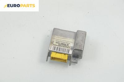 Модул за AIRBAG за Ford Fiesta IV Hatchback (08.1995 - 09.2002), № 97FG 14B056 DF