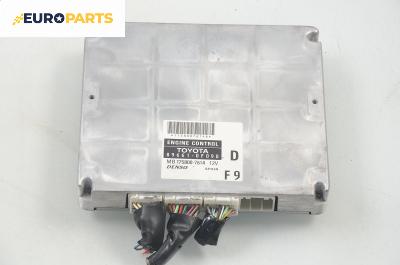 Компютър двигател за Toyota Corolla Verso II (03.2004 - 04.2009) 2.2 D-4D (AUR10), 177 к.с., № Denso 175800-7614