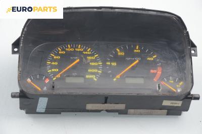 Километраж за Seat Ibiza II Hatchback (03.1993 - 05.2002) 1.9 TDI, 90 к.с.