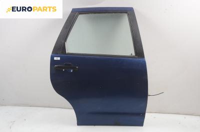 Врата за Seat Ibiza II Hatchback (03.1993 - 05.2002), 4+1 вр., позиция: задна, дясна