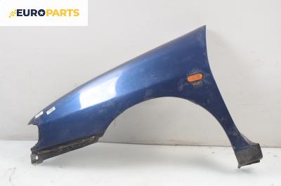 Калник за Seat Ibiza II Hatchback (03.1993 - 05.2002), 4+1 вр., позиция: предна, лява