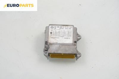 Модул за AIRBAG за Volkswagen Golf V Hatchback (10.2003 - 02.2009), № 1K0 909 605 D