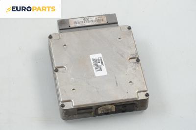 Компютър двигател за Ford Fiesta IV Hatchback (08.1995 - 09.2002) 1.4 i 16V, 90 к.с., № 96FB-12A650-КА