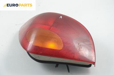 Стоп за Ford Fiesta IV Hatchback (08.1995 - 09.2002), позиция: лява