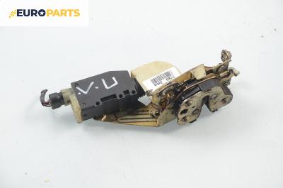 Брава на врата за Opel Astra F Sedan (09.1991 - 09.1998), позиция: предна, лява