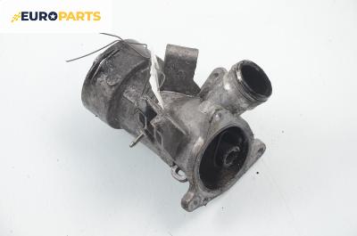 EGR тръба за Mercedes-Benz C-Class Estate (S203) (03.2001 - 08.2007) C 200 CDI (203.207), 122 к.с.