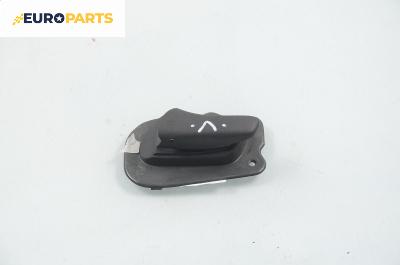 Вътрешна дръжка за Opel Corsa B Hatchback (03.1993 - 12.2002), 2+1 вр., позиция: лява