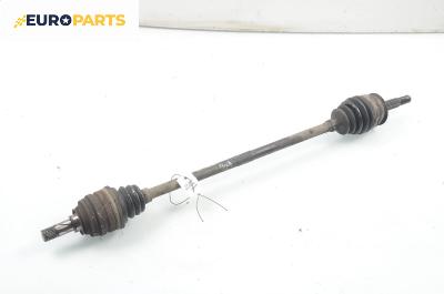 Полуоска за Opel Corsa B Hatchback (03.1993 - 12.2002) 1.2 i, 45 к.с., позиция: предна, дясна
