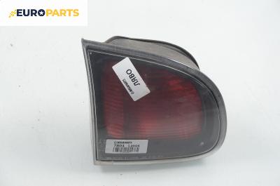 Вътрешен стоп за Daewoo Lanos Hatchback (05.1997 - 01.2004), хечбек, позиция: лява