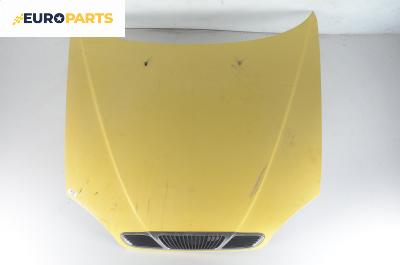 Преден капак за Daewoo Lanos Hatchback (05.1997 - 01.2004), 4+1 вр., хечбек, позиция: предна