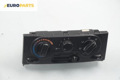 Панел климатик за Daewoo Lanos Hatchback (05.1997 - 01.2004)