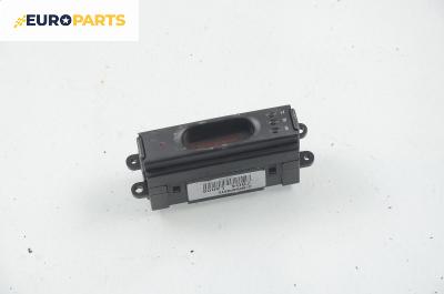 Часовник за Daewoo Lanos Hatchback (05.1997 - 01.2004)