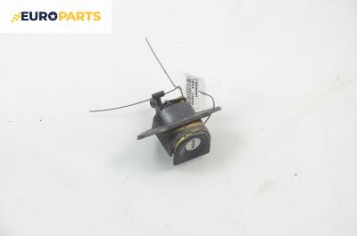 Ключалка заден капак за Daewoo Lanos Hatchback (05.1997 - 01.2004), хечбек