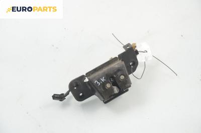 Брава заден капак за Daewoo Lanos Hatchback (05.1997 - 01.2004), хечбек, позиция: задна