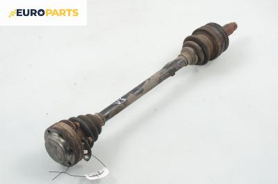 Полуоска за BMW 3 Series E36 Sedan (09.1990 - 02.1998) 316 i, 100 к.с., позиция: лява