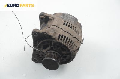 Алтернатор / генератор за Seat Ibiza II Hatchback (03.1993 - 05.2002) 1.9 TDI, 90 к.с., № Bosch 0 123 320 038