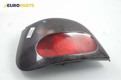 Стоп за Renault Megane I Hatchback (08.1995 - 12.2004), хечбек, позиция: лява