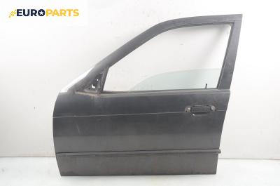 Врата за BMW 3 Series E36 Sedan (09.1990 - 02.1998), седан, позиция: предна, лява