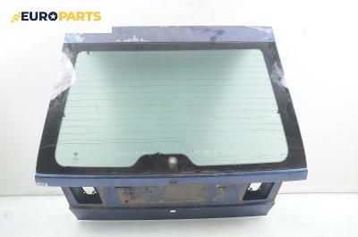 Заден капак за Lancia Dedra Station Wagon (07.1994 - 07.1999), 4+1 вр., комби, позиция: задна