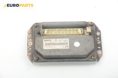 Компютър двигател за Fiat Brava Hatchback (10.1995 - 06.2003) 1.4 12V (182.BA), 80 к.с., № Bosch 0 261 203 868