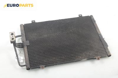 Климатичен радиатор за Renault Megane I Hatchback (08.1995 - 12.2004) 1.6 i (BA0L), 75 к.с.