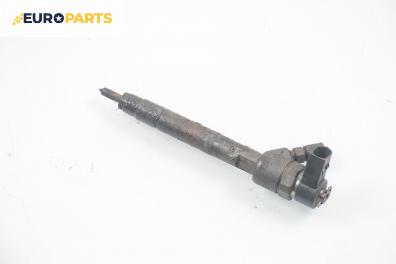 Дюза дизел за Mercedes-Benz C-Class Estate (S203) (03.2001 - 08.2007) C 200 CDI (203.207), 122 к.с., № Bosch 0 445 110 177