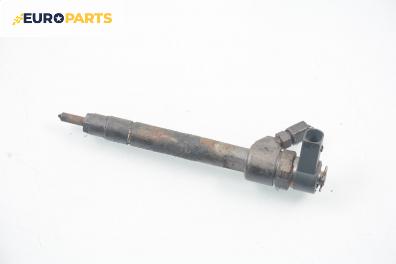 Дюза дизел за Mercedes-Benz C-Class Estate (S203) (03.2001 - 08.2007) C 200 CDI (203.207), 122 к.с., № Bosch 0 445 110 177