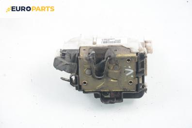 Брава на врата за Volkswagen Golf III Hatchback (08.1991 - 07.1998), позиция: лява