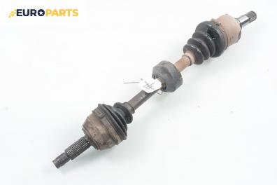 Полуоска за Ford Escort VII Estate (01.1995 - 02.1999) 1.8 16V, 115 к.с., позиция: предна, лява