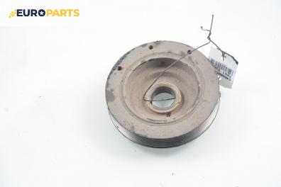 Демпферна шайба за Ford Escort VII Estate (01.1995 - 02.1999) 1.8 16V, 115 к.с.