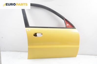 Врата за Daewoo Lanos Hatchback (05.1997 - 01.2004), 4+1 вр., хечбек, позиция: предна, дясна