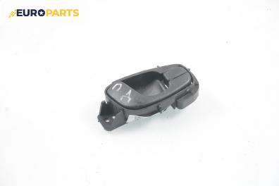 Вътрешна дръжка за Daewoo Lanos Hatchback (05.1997 - 01.2004), 4+1 вр., хечбек, позиция: предна, дясна