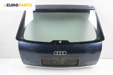 Заден капак за Audi A6 Avant C5 (11.1997 - 01.2005), комби