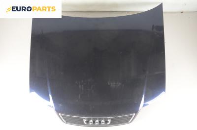 Преден капак за Audi A6 Avant C5 (11.1997 - 01.2005), 4+1 вр., комби, позиция: предна