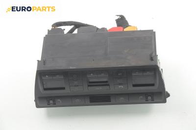 Панел климатроник за Audi A6 Avant C5 (11.1997 - 01.2005), № 4B0 820 043G