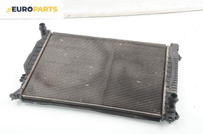 Воден радиатор за Audi A6 Avant C5 (11.1997 - 01.2005) 2.5 TDI, 150 к.с.
