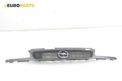 Решетка за Opel Astra F Estate (09.1991 - 01.1998), комби