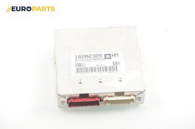 Компютър двигател за Opel Astra F Estate (09.1991 - 01.1998) 1.4 i 16V, 90 к.с.