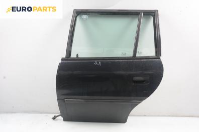 Врата за Opel Astra F Estate (09.1991 - 01.1998), 4+1 вр., комби, позиция: задна, лява