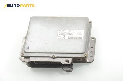 Компютър двигател за Peugeot 306 Hatchback (01.1993 - 10.2003) 1.1, 60 к.с.