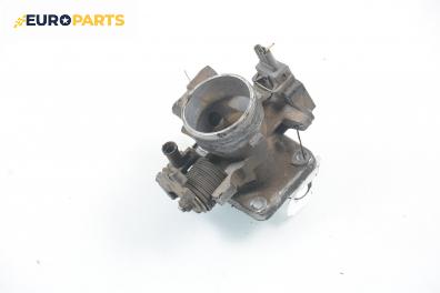 Дроселова клапа за Hyundai Accent I Hatchback (10.1994 - 01.2000) 1.3 i 12V, 84 к.с.