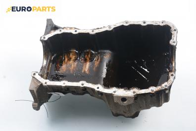 Картер за Renault Megane I Hatchback (08.1995 - 12.2004) 1.6 i (BA0L), 75 к.с.