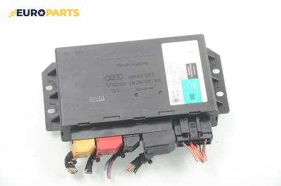 Комфорт модул за Audi A6 Avant C5 (11.1997 - 01.2005), № 4B0 962 258 D