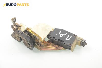 Брава на врата за Opel Astra F Estate (09.1991 - 01.1998), позиция: предна, дясна