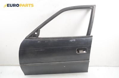 Врата за Opel Astra F Estate (09.1991 - 01.1998), 4+1 вр., комби, позиция: предна, лява