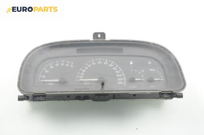 Километраж за Renault Laguna I Grandtour (09.1995 - 03.2001) 1.9 dCi (K56W), 107 к.с.