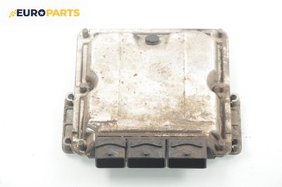 Компютър двигател за Renault Laguna I Grandtour (09.1995 - 03.2001) 1.9 dCi (K56W), 107 к.с., № Bosch 0 281 001 997