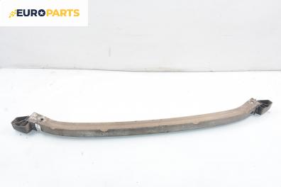 Основа броня за Renault Scenic II Minivan (06.2003 - 07.2010), позиция: задна