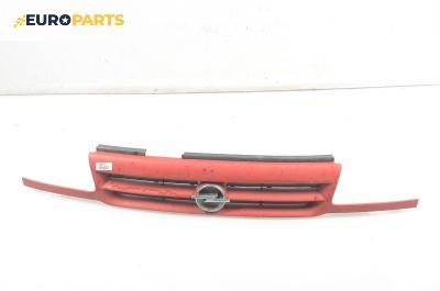 Решетка за Opel Astra F Estate (09.1991 - 01.1998), комби