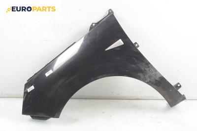 Калник за Renault Scenic II Minivan (06.2003 - 07.2010), позиция: предна, лява